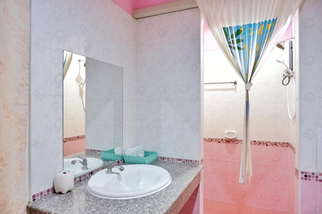Bali Boutique Hotel Suratthani Сурат-Тхані Екстер'єр фото